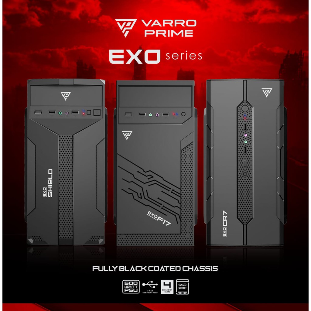 PC CORE I3 / RAM 4 GB OFFICE / KASIR