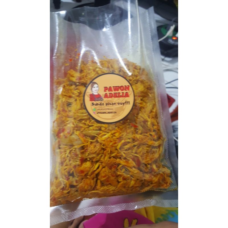 

ayam sisit khas bali