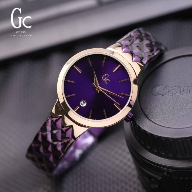 Jam Rantai Cantik Wanita Kekinian....