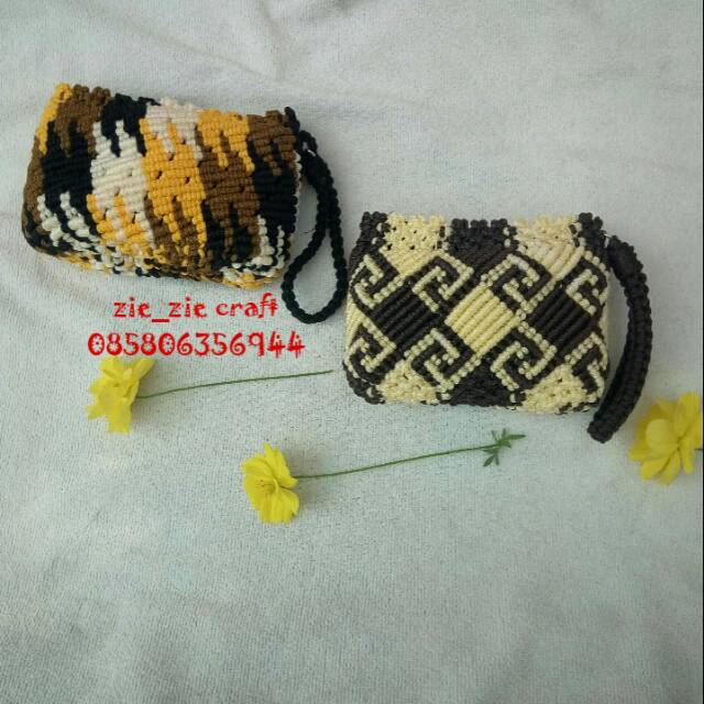 

Handmade tali kur