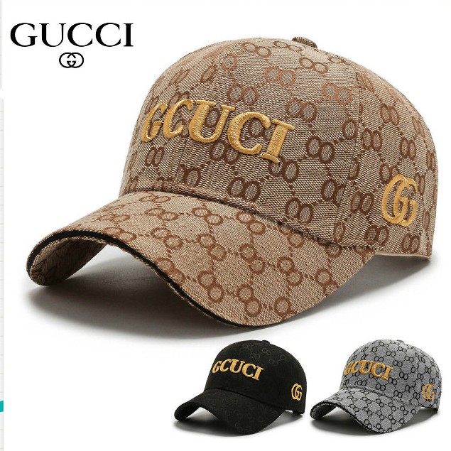 gucci tennis hat