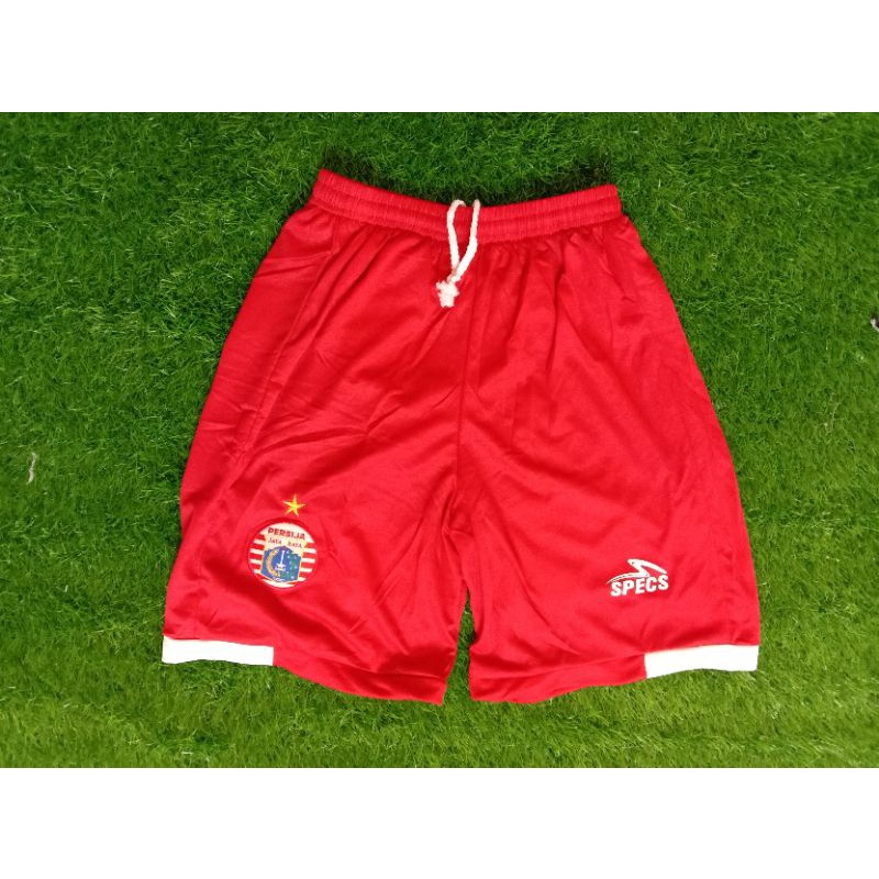 CELANA TRAINING PERSIJA SPECS