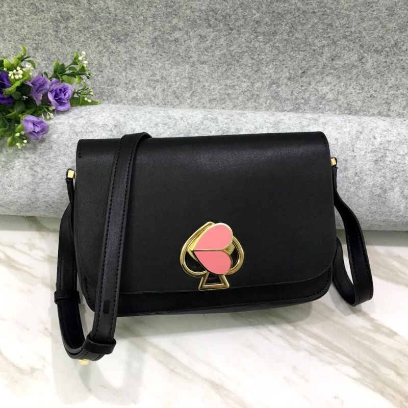 KS Nicola Flap Shoulder Bag