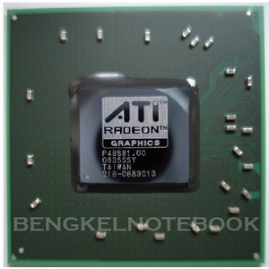 Chipset ATI 216-0683013 NEW