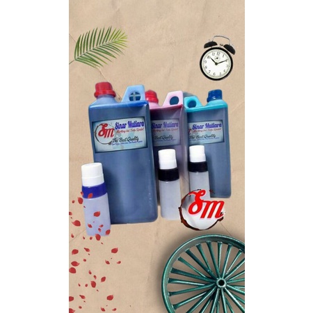 

tinta spidol permanent