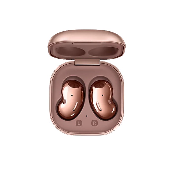 SAMSUNG GALAXY BUDS LIVE - BROWN / EX DISPLAY DEMO UNIT