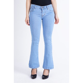 BISA COD Celana Jeans Cutbray Jumbo Big Size Cutbray BISA COD Celana Jeans Cutbray Jumbo Big Size Cutbray