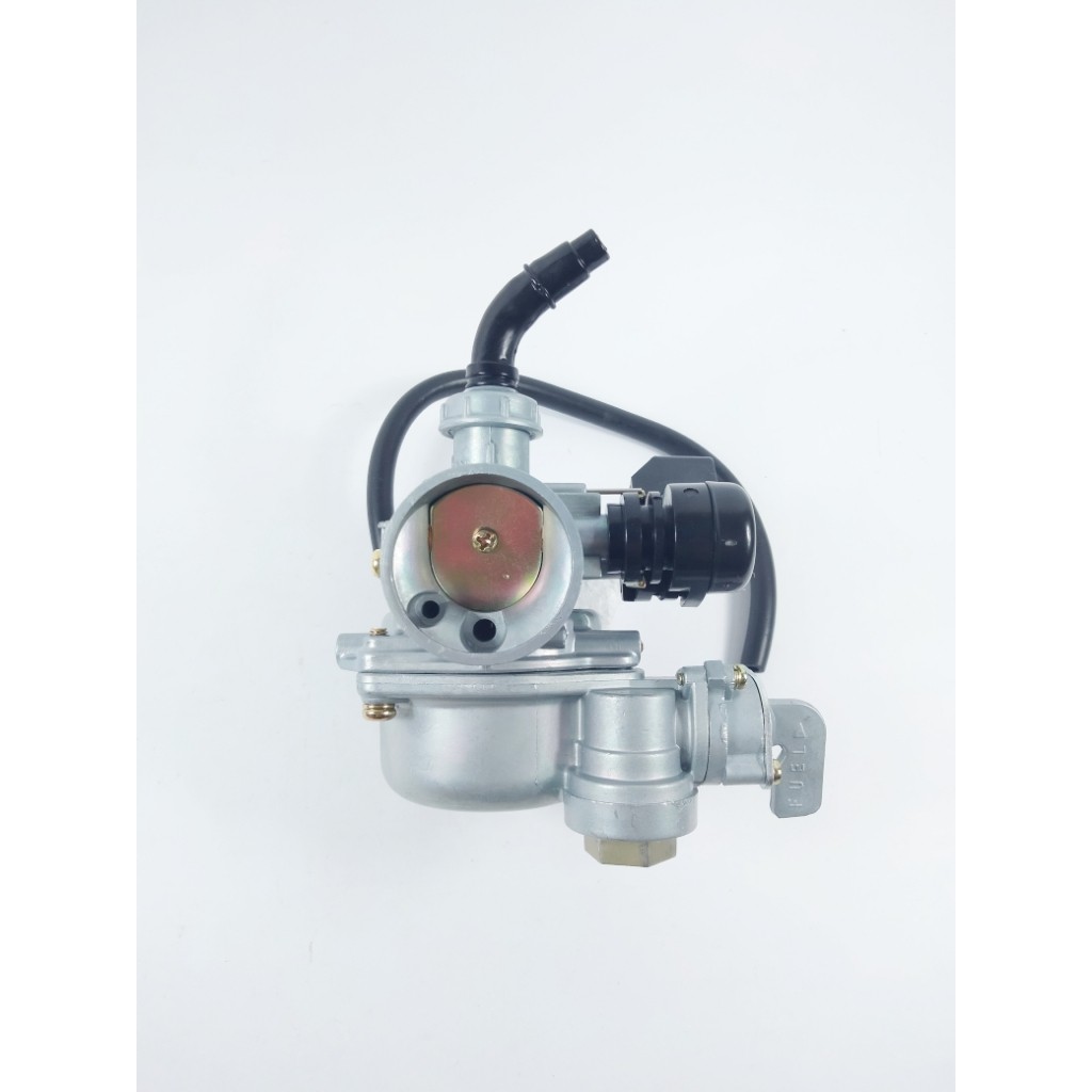 KARBURATOR ASSY KEIHIN HONDA SUPRA X GRAND SUPRA FIT LEGENDA KUALITAS ASLI ORIGINAL ORI AHM KARBU CARBURATOR CARBU KALBURATOR-5