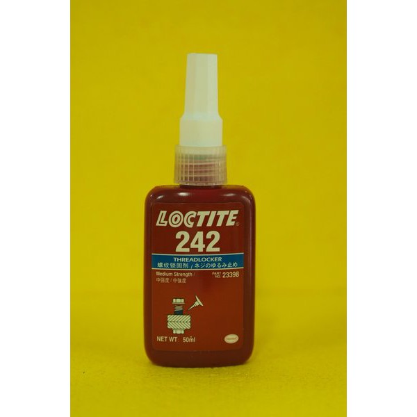 LOCTITE 242