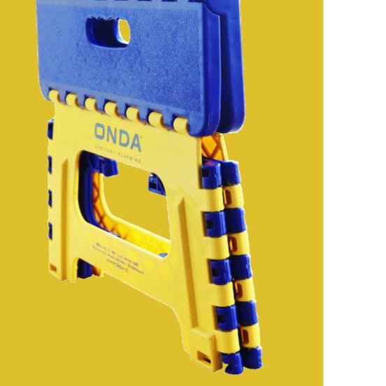 ♚ Kursi Lipat Onda size kecil ™