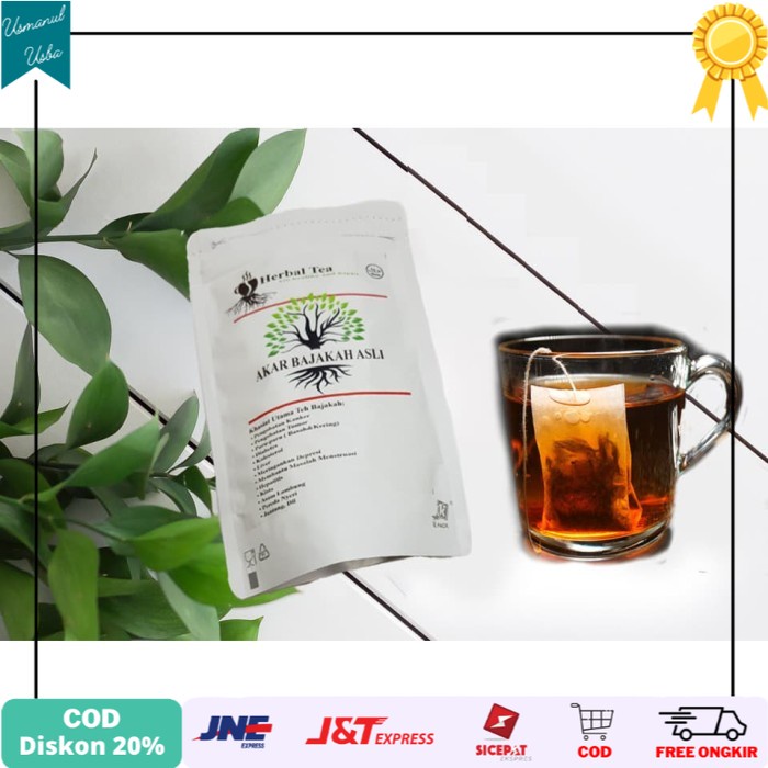 

◾COD◾ Teh Bajakah Siap Minum Asli 100 % - Obat Kanker Tumor Asli kalimantan