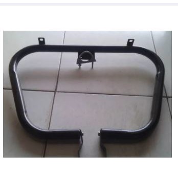 Engine guard universal verza tiger megapro thunder dll