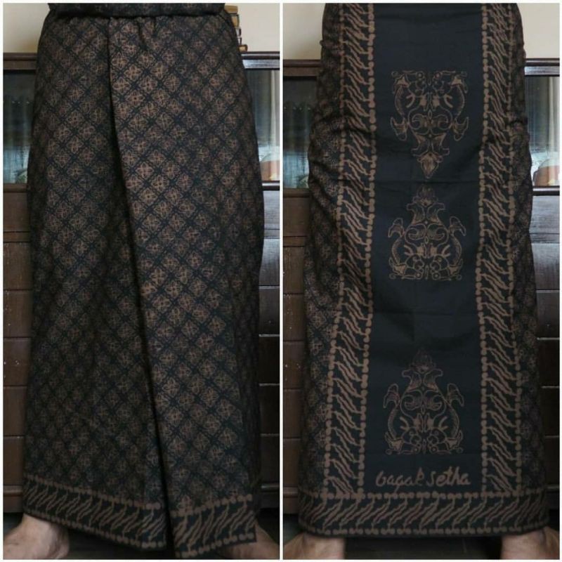 sarung BATIK SEMI TULIS | sarung BATIK CAP | sarung MOTIF GAGAKSETHA | KAIN SUNFORESS | Sarung PRIA