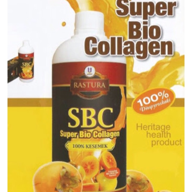 

Sbc rastura 500 mili liter