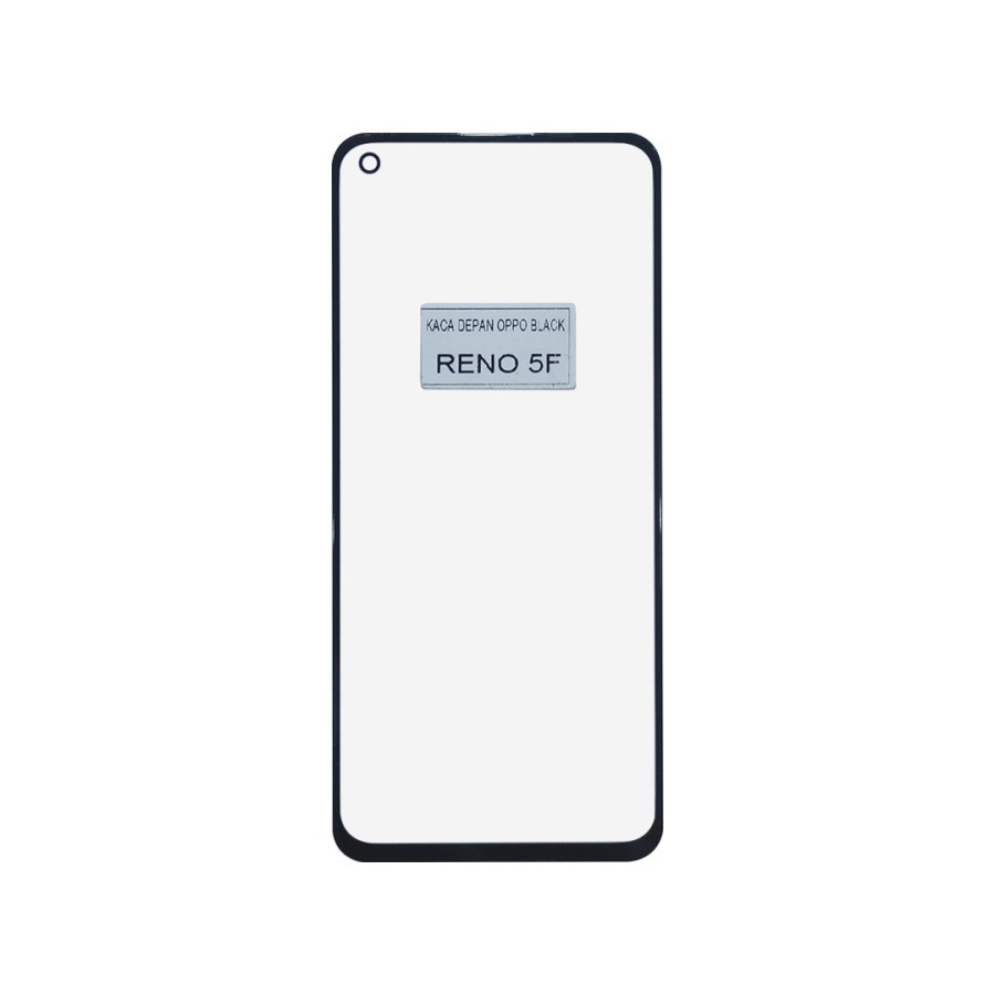 KACA TOUCHSCREEN OPPO RENO 5F - GLASS LCD