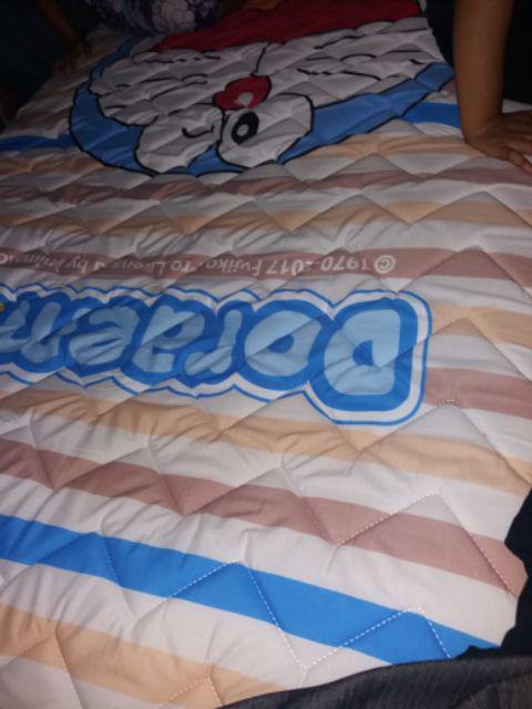 Kasur Gulung Lipat Quantum