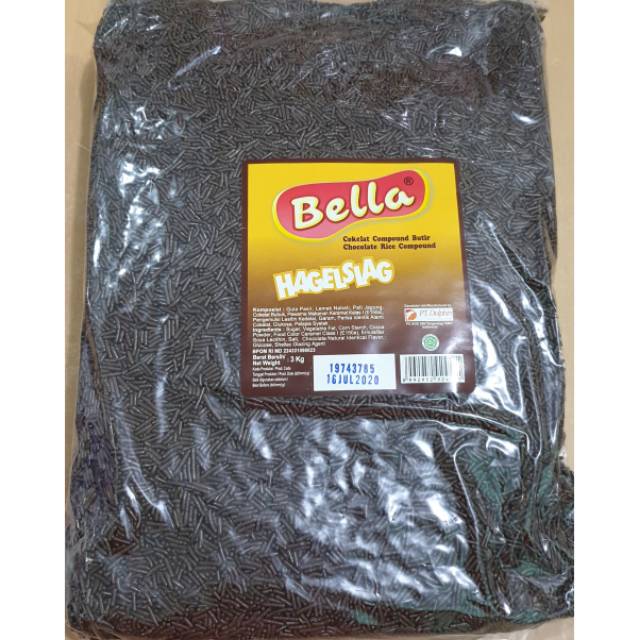 

Meces Bella 3 kg