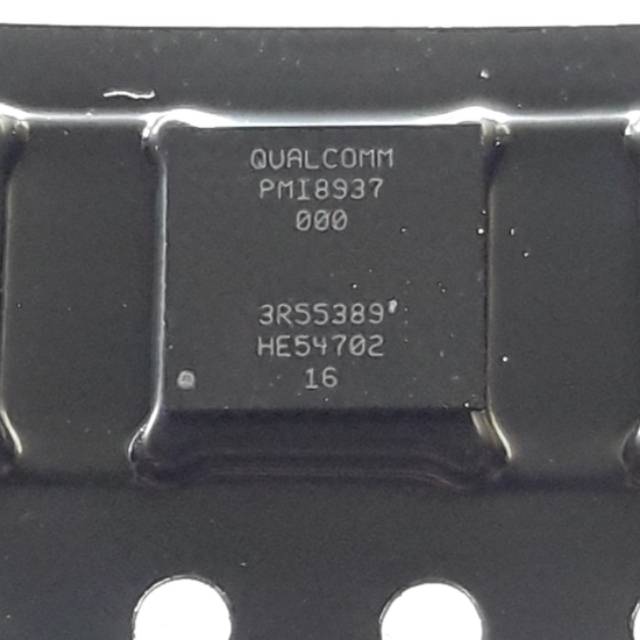 IC POWER PMI 8937 IC POWER REDMI 4X IC POWER CINA PMI 8937