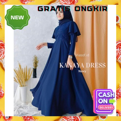 Baju Pesta Lebaran Bsju Games Terbaru 2022 Perempuan Bju Muslimah Modern Terlaris Syari Dewasa Elega