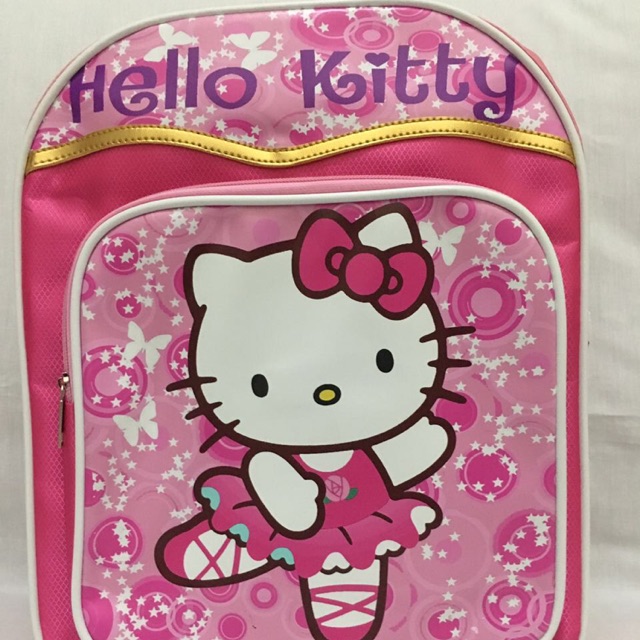 Tas Hello Kitty 2