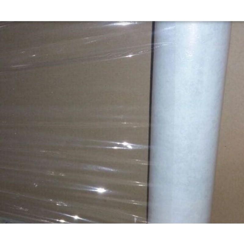 

Plastik Wraping / Strech Film 300m x 50cm