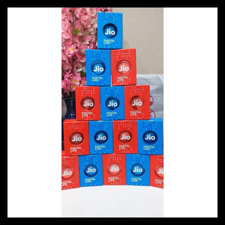 Mifi Modem Wifi Modem 4G Router Jio Jmr1040 Unlock Garansi 1 Tahun