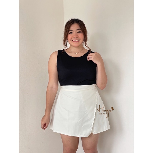 Alana Skort Premium ( Skort BigSize / Skort Premium / Skort Jumbo / Skort Reguler Size )