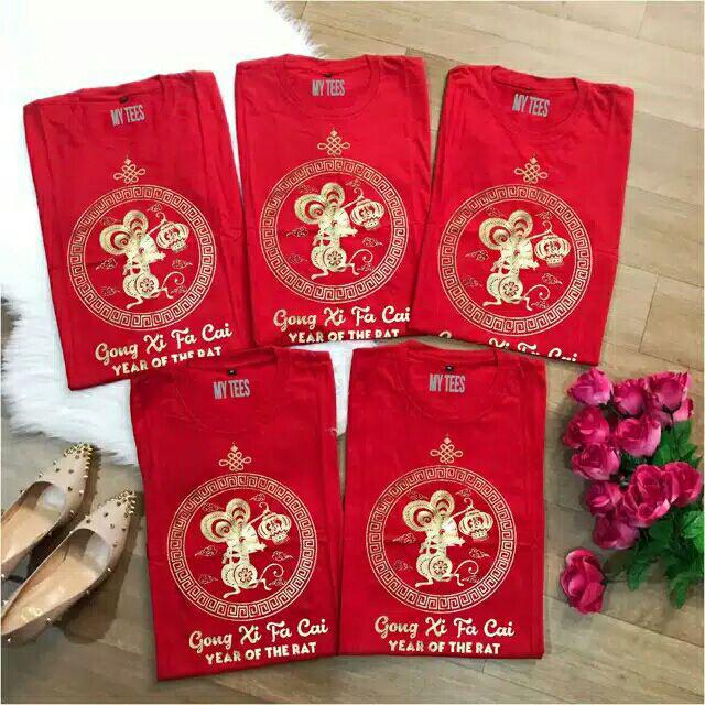 Motif Shio Tikus Full Gold