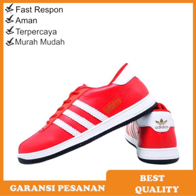 sneaker adidas gazelle