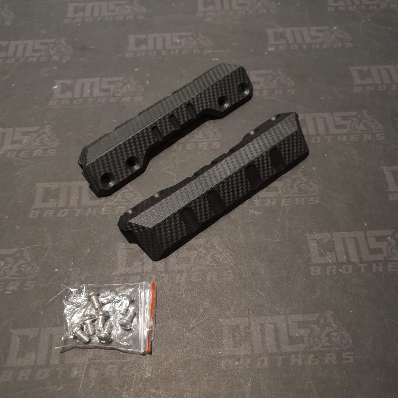 Karet Bordes Karet Pelindung Bordes Karpet Xmax 250