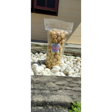 

Soes Reagen Strawbery 300gr