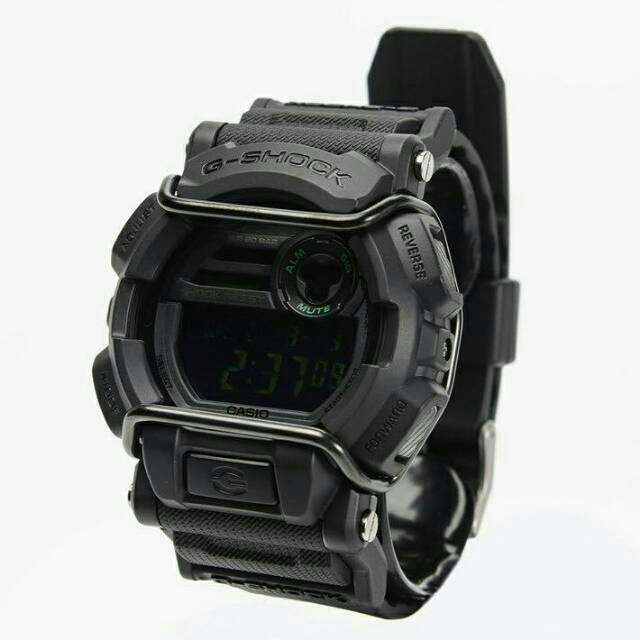 Jam Tangan Pria SPORTY GSH0CK