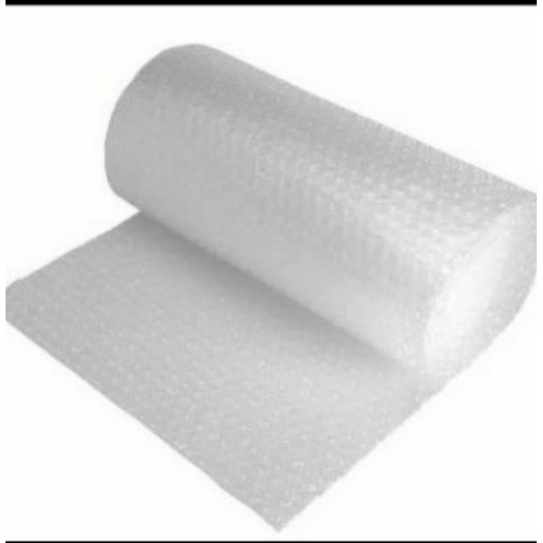 TAMBAHAN PACKING BUBBLE WRAP