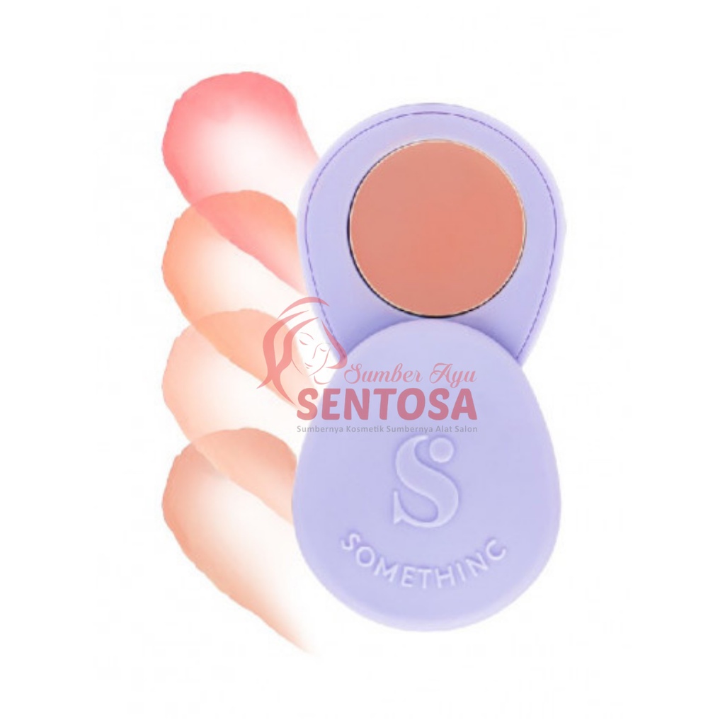 SOMETHINC TAMAGO AIRY BLUSH 1,5GR