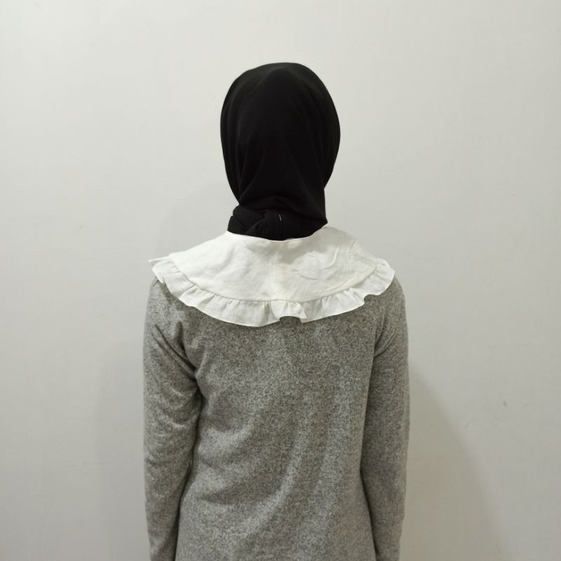 Detachable collar / Fake collar - Mala