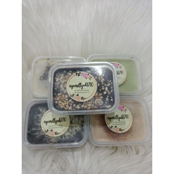 

Dessertbox