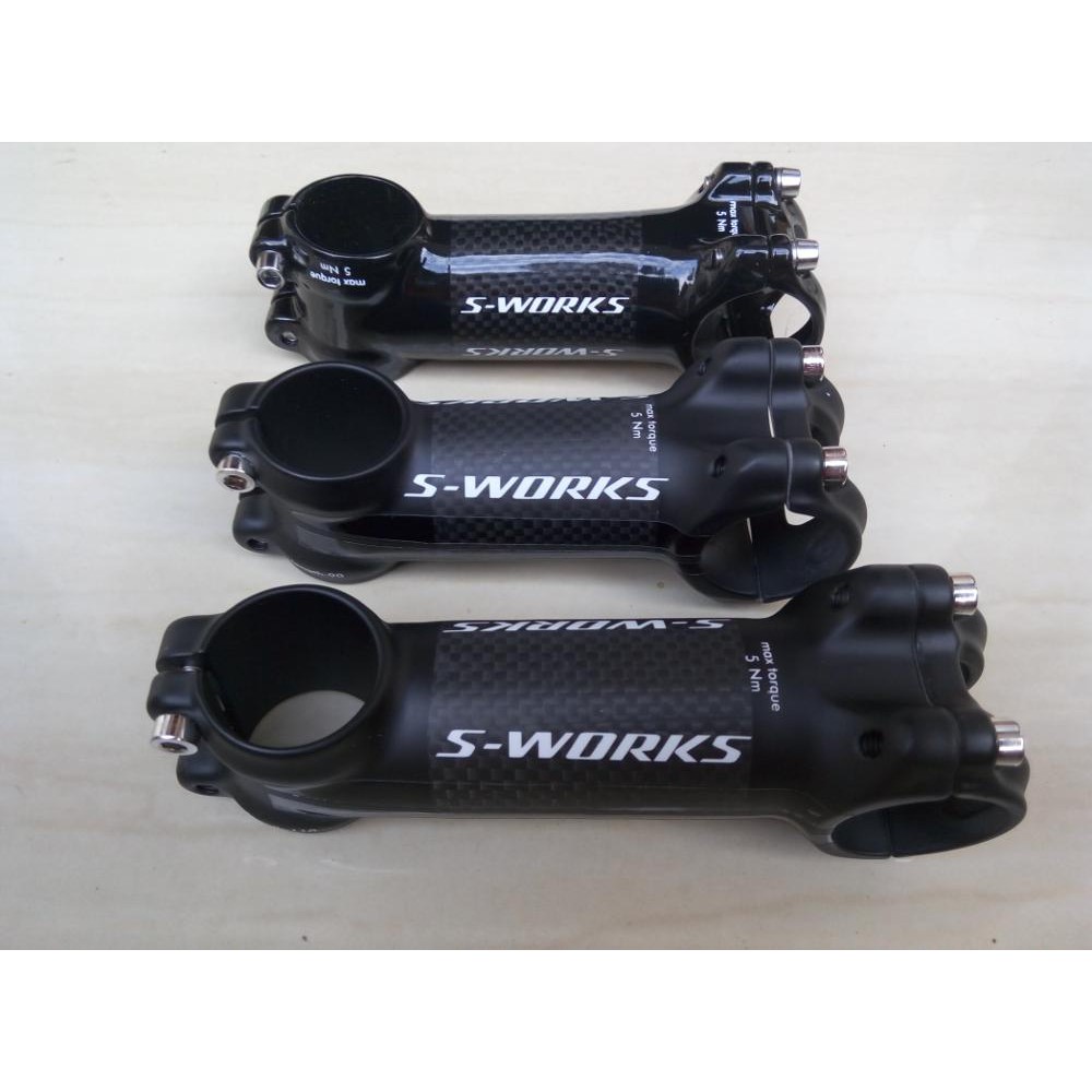 s works carbon stem