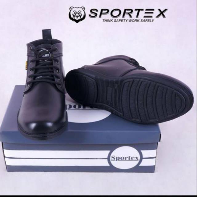 Sepatu Pria Casual Sportex
