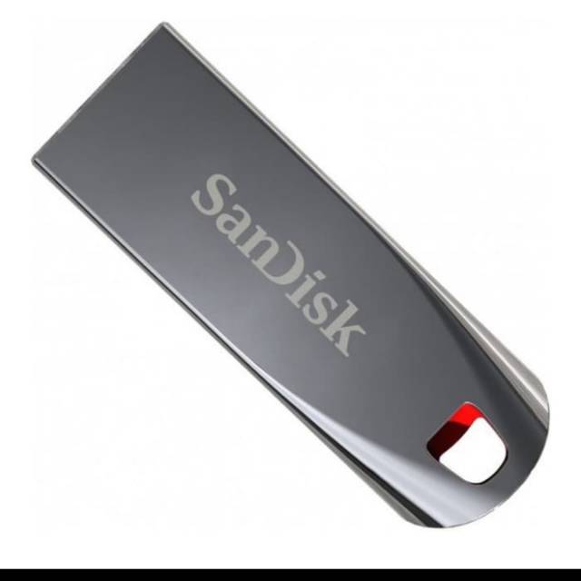 SanDisk Cruzer Force USB Flash Drive SDCZ71-008G - 8GB