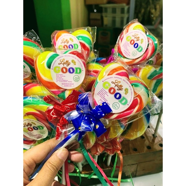 

lolypop 30g / cemilan snack makanan ringan