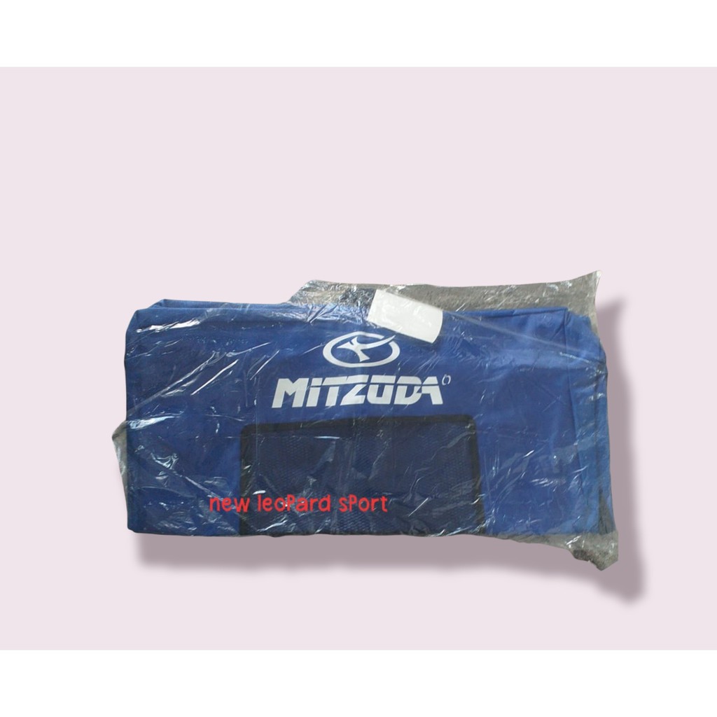 Tas Bola Mitzuda / Tas Bola Voli / Tas Bola Voley Isi : 9