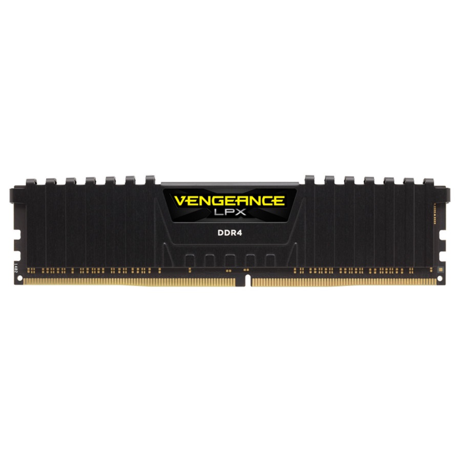 Corsair Vengeance LPX CMK8GX4M1A2666C16 Ram 8GB (1x8GB) DDR4 Pc 21300