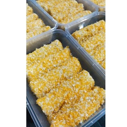 

RISOL MAYO RESOL 10 rb isi 5 MAYO MARGO termurah