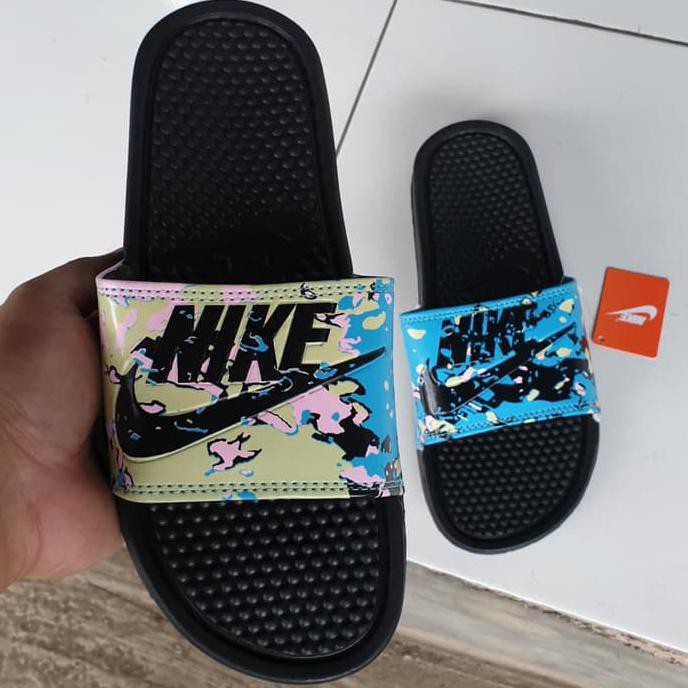 nike benassi 41