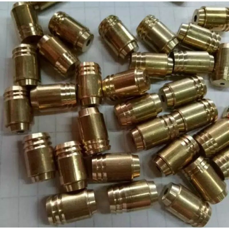 pengaman otomatis selang gas