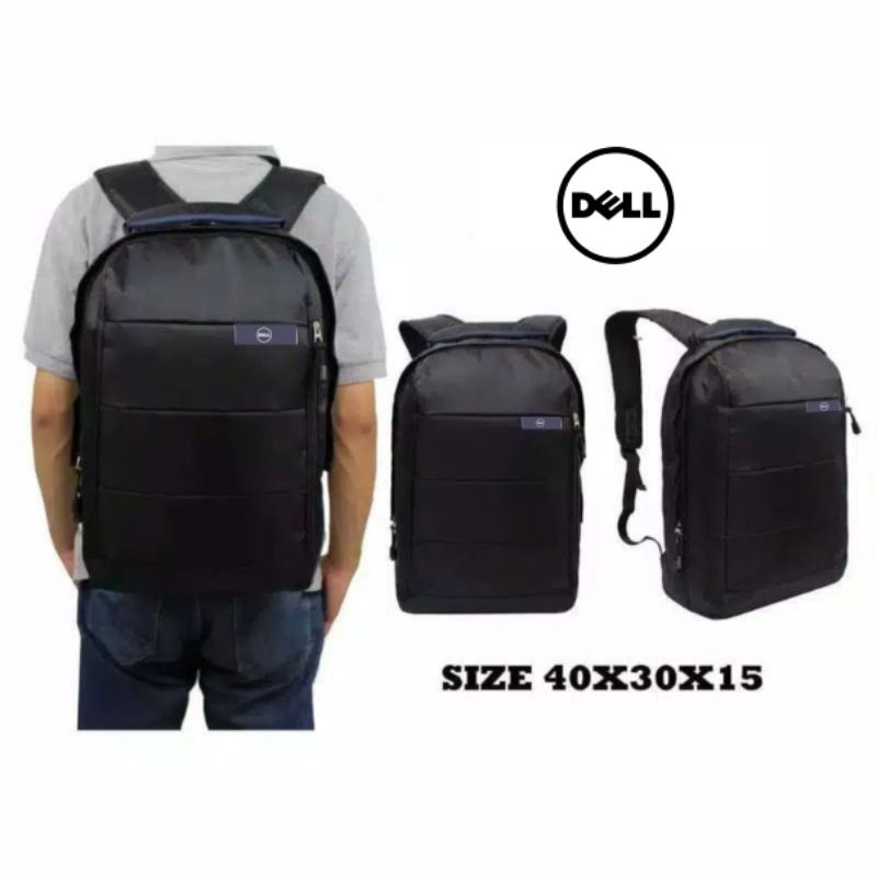 COD ( TAS'DELL ) TAS'RANSEL LAPTOP ANTI'Air waterproof