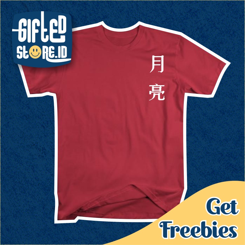 T-Shirt I told Sunset about You Billkin