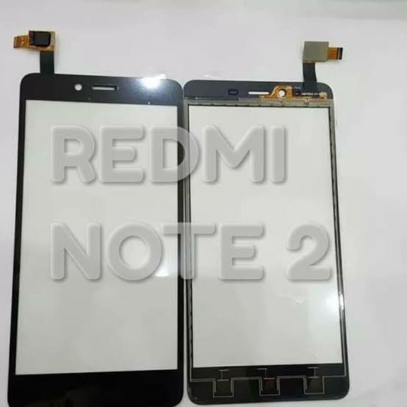 ts redmi note 2