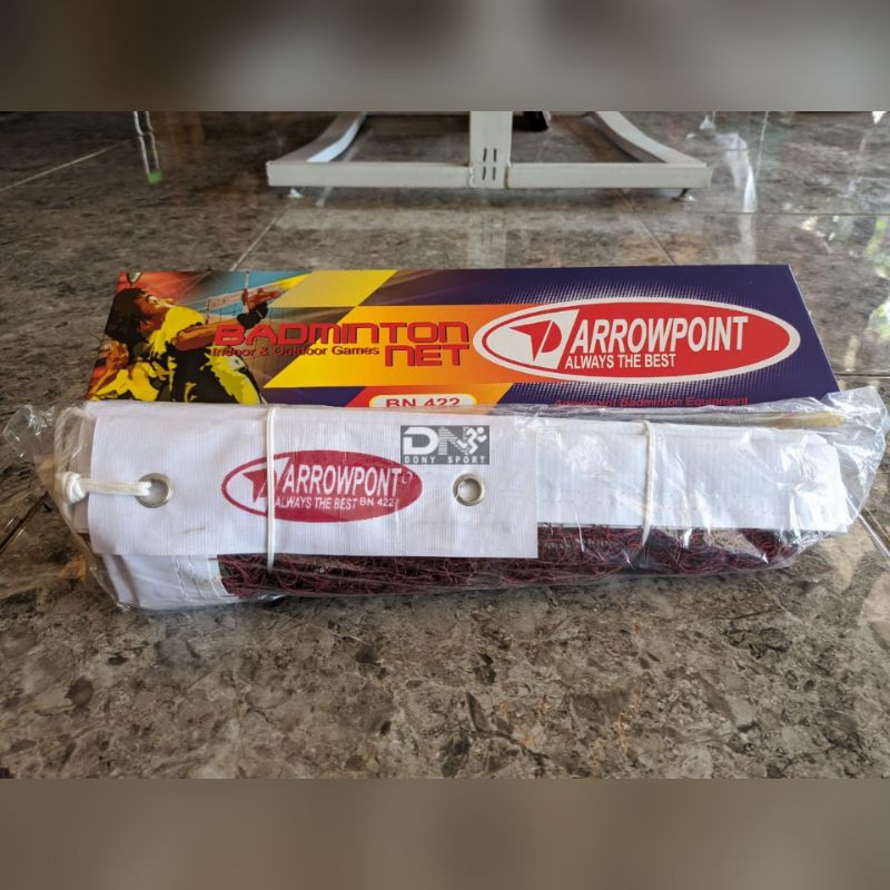 Net Badminton Arrowpoint BN 422