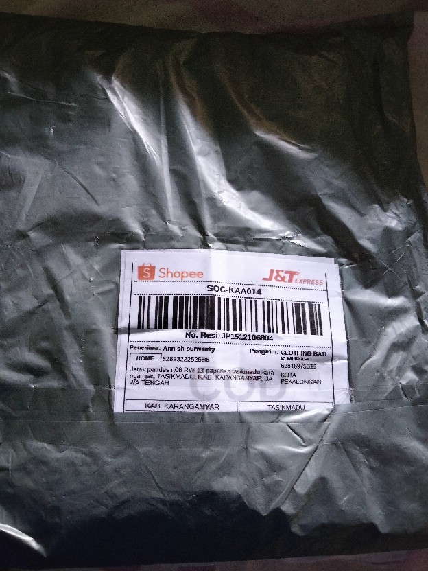 Maura Couple - Sania Ruffle Batik Couple Ori Ndoro Jowi Dnt Garansi Termurah Shopee - Solo